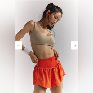 Free People Carpe Diem Short